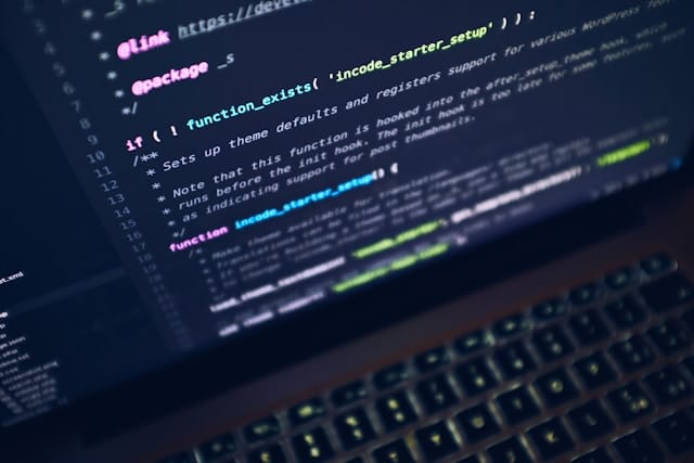Pourquoi le développement logiciel est important